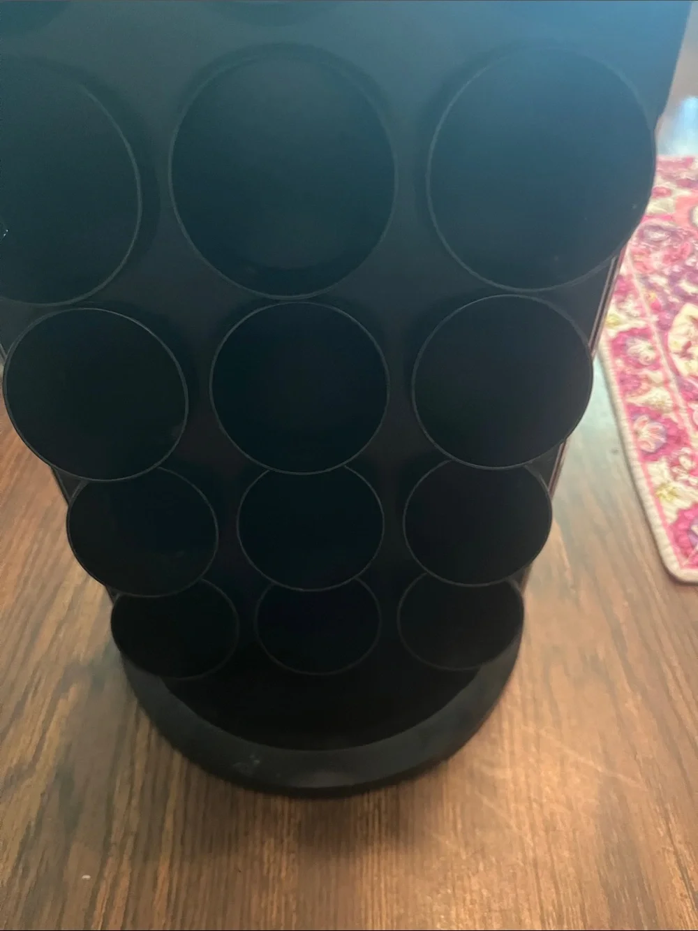 Keurig smoke free